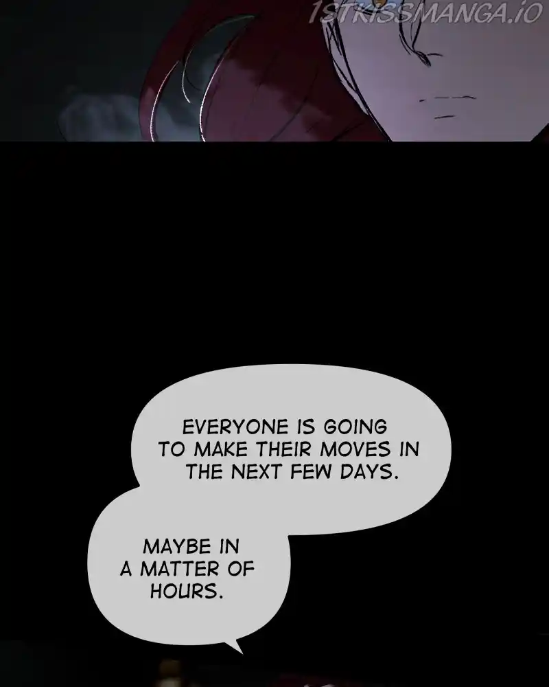 Purple Hyacinth Chapter 156