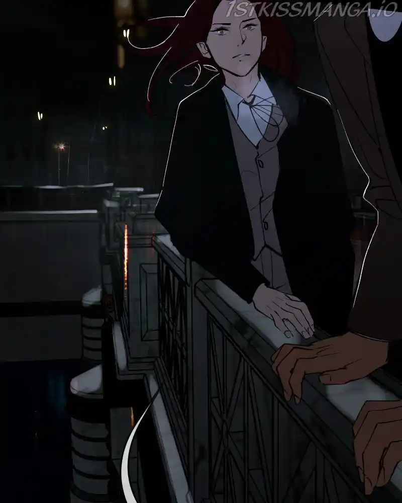 Purple Hyacinth Chapter 156