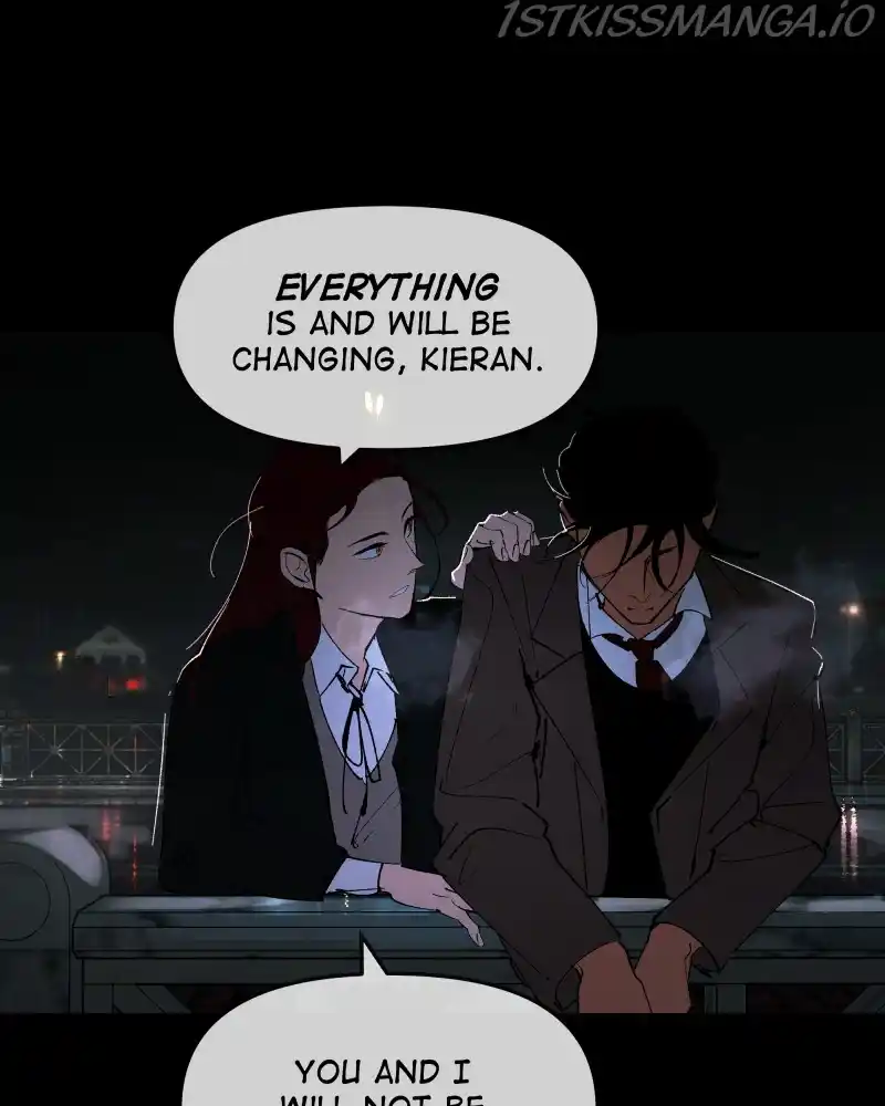 Purple Hyacinth Chapter 156