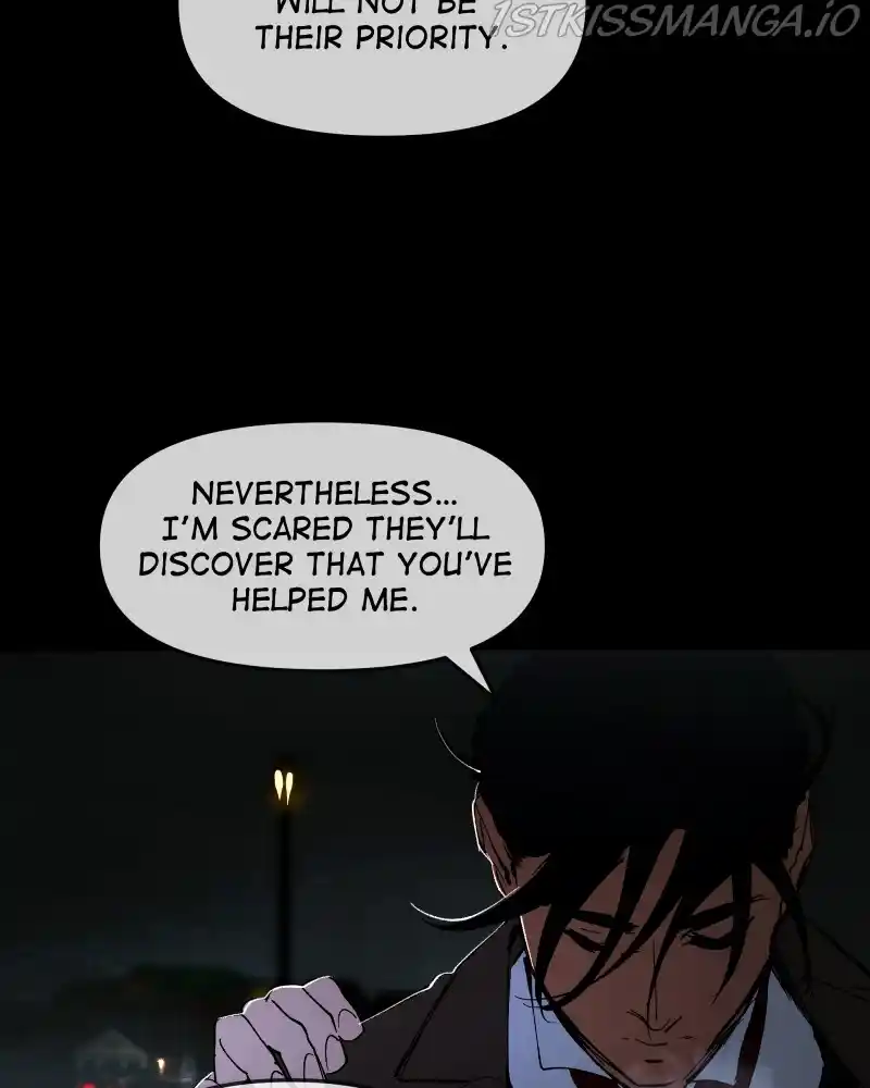 Purple Hyacinth Chapter 156