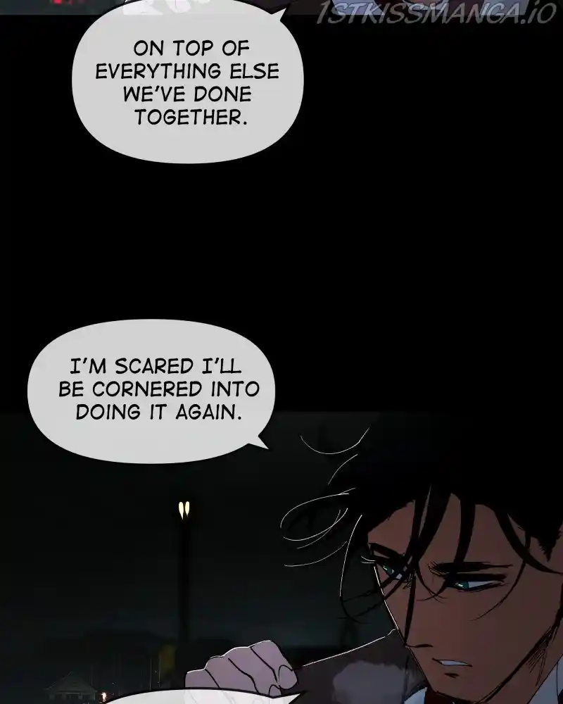 Purple Hyacinth Chapter 156