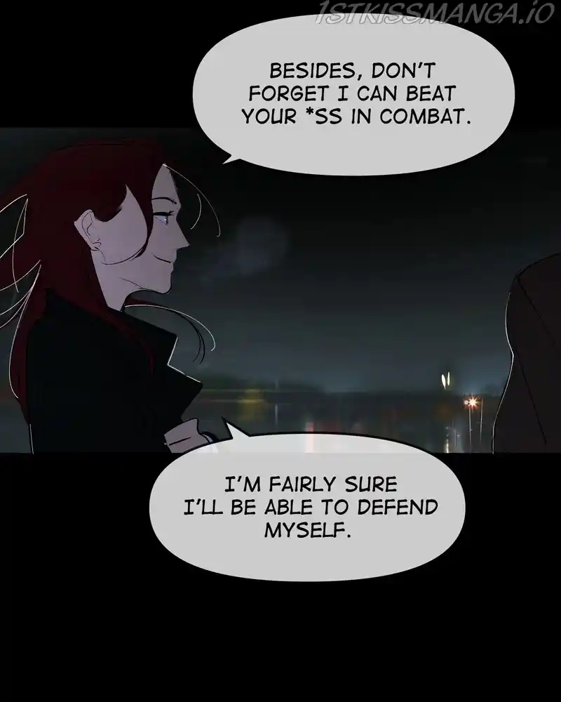 Purple Hyacinth Chapter 156