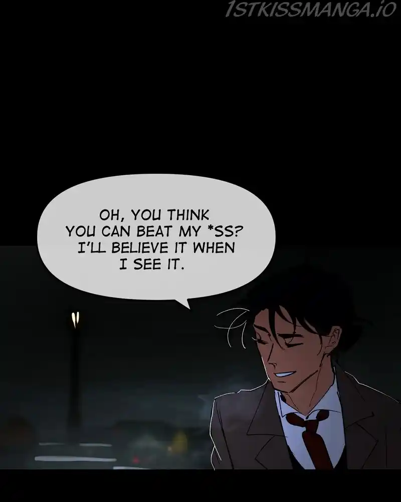 Purple Hyacinth Chapter 156