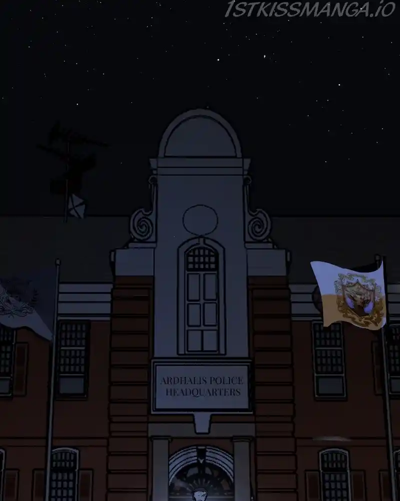 Purple Hyacinth Chapter 156