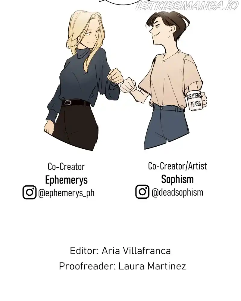 Purple Hyacinth Chapter 156