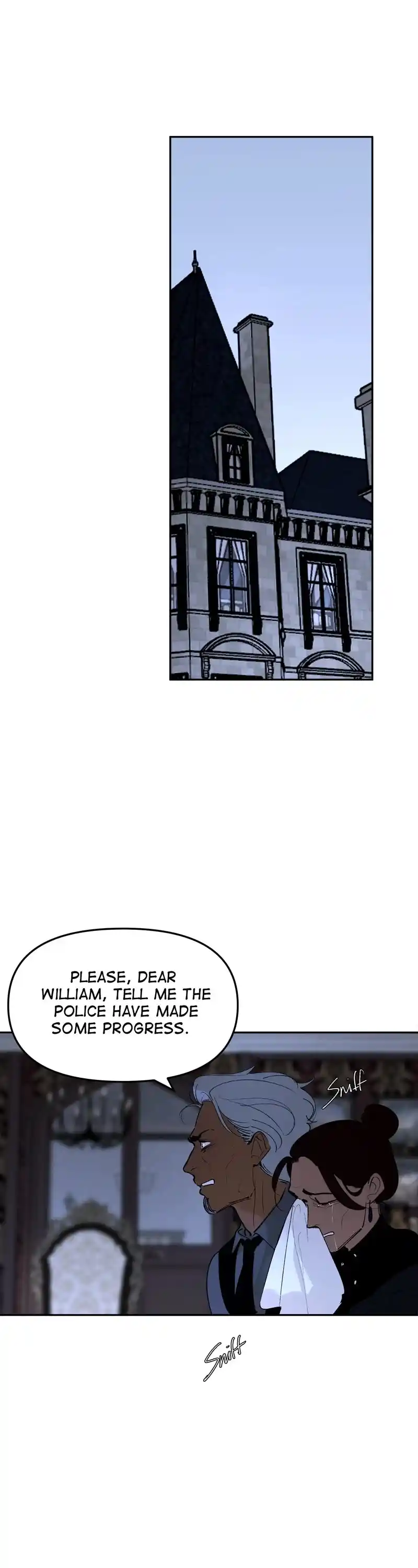 Purple Hyacinth Chapter 157