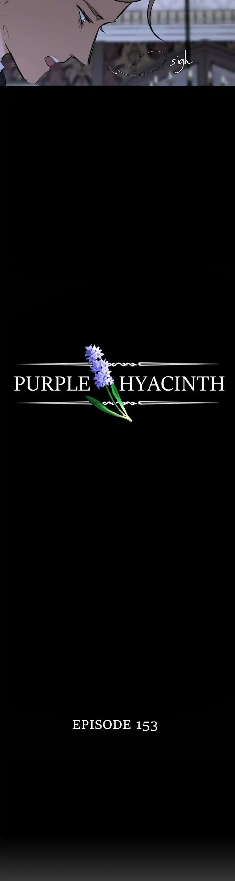 Purple Hyacinth Chapter 157