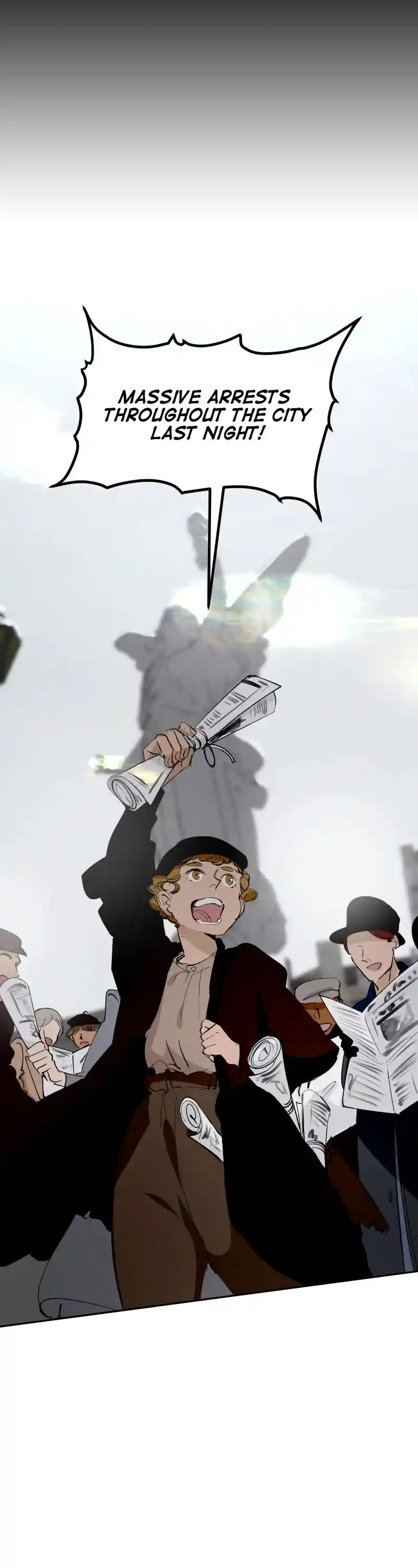 Purple Hyacinth Chapter 157