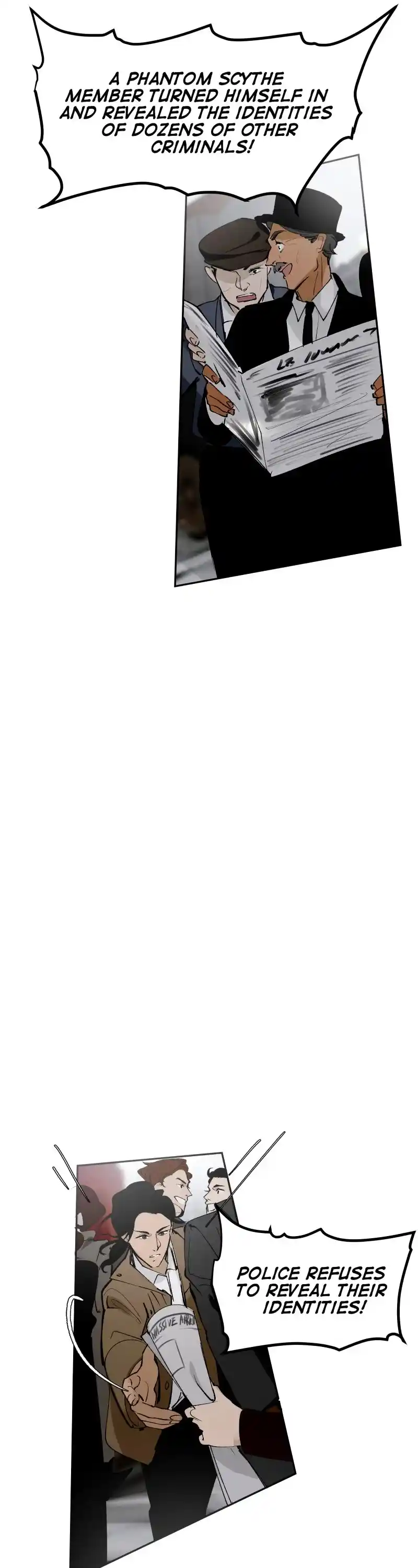 Purple Hyacinth Chapter 157