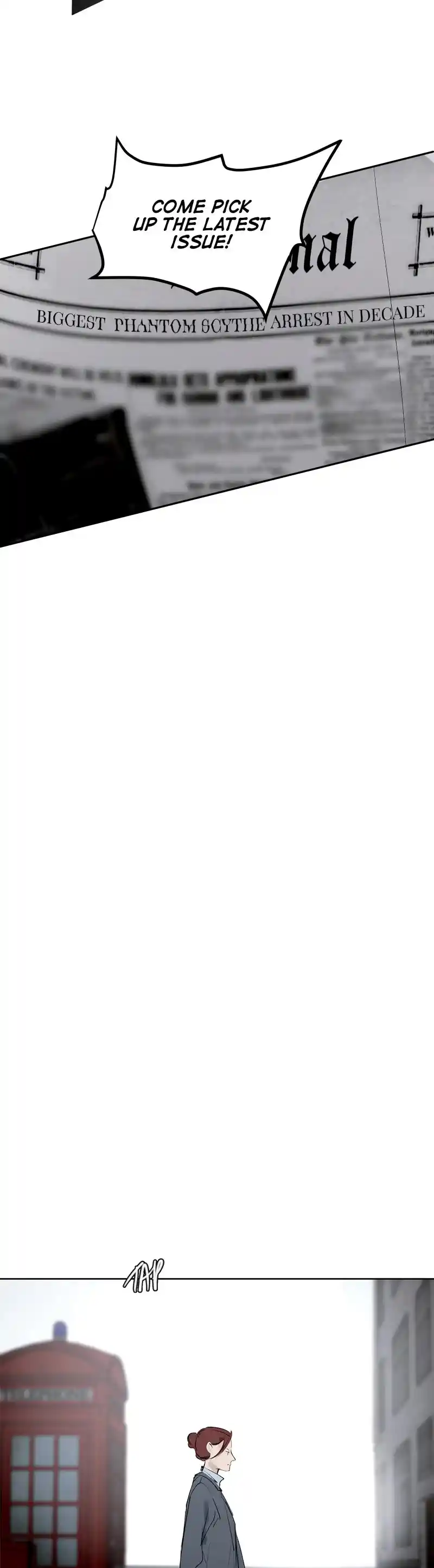 Purple Hyacinth Chapter 157