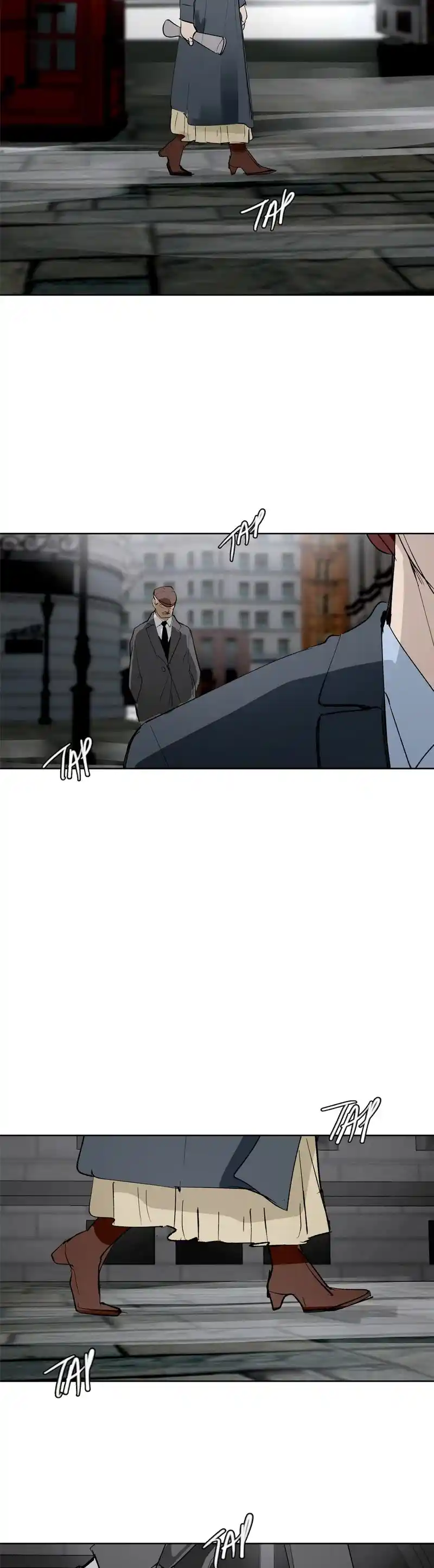 Purple Hyacinth Chapter 157