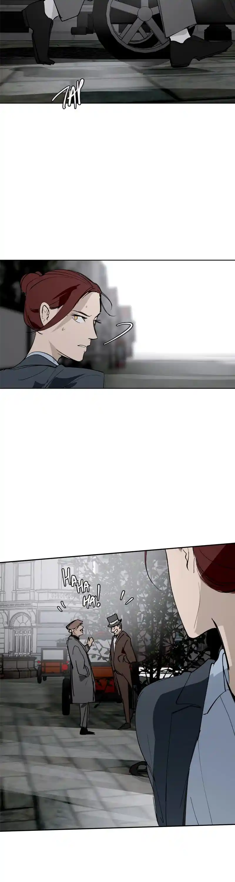 Purple Hyacinth Chapter 157