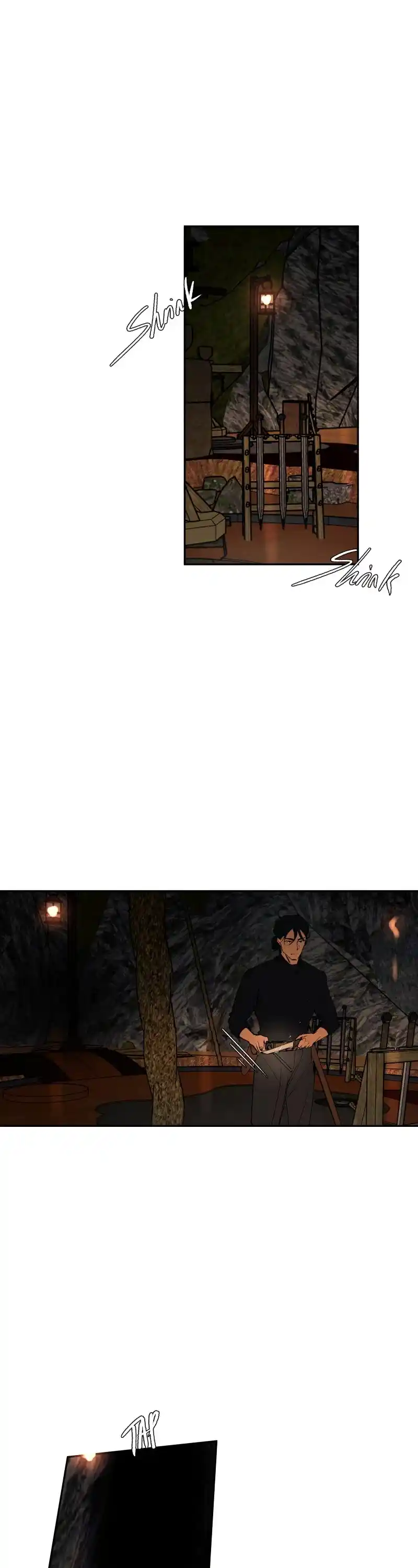 Purple Hyacinth Chapter 157