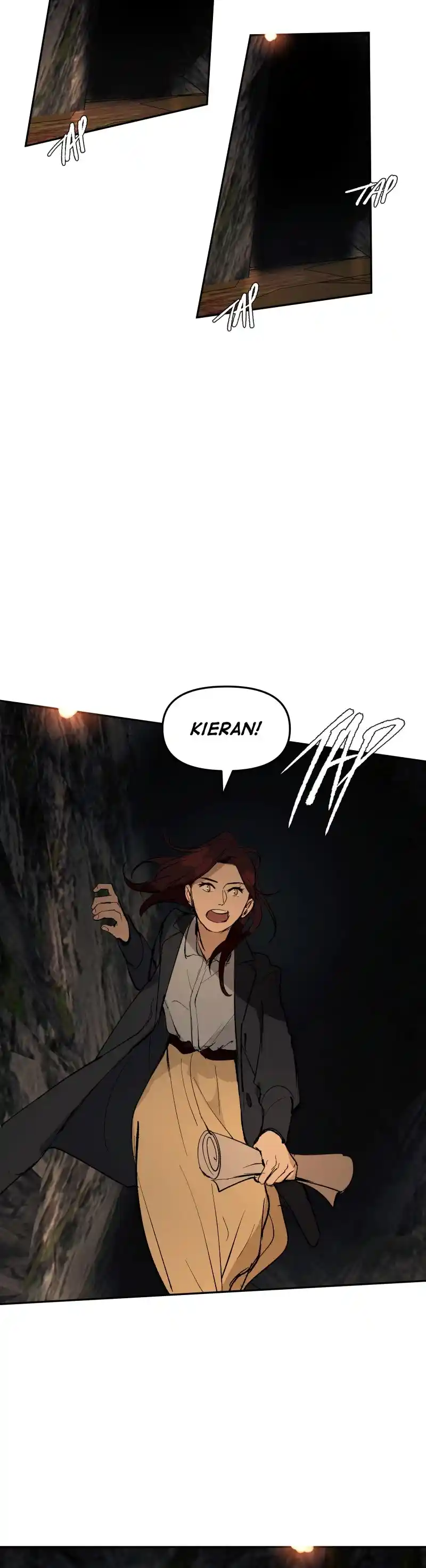 Purple Hyacinth Chapter 157