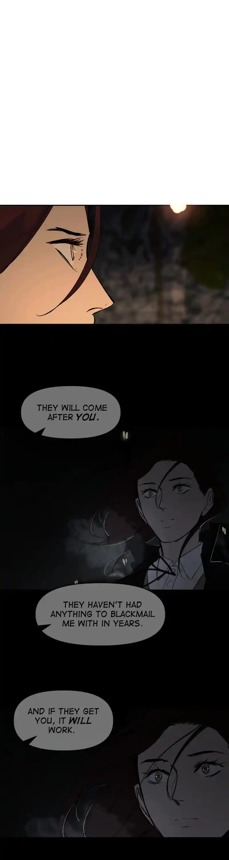 Purple Hyacinth Chapter 157