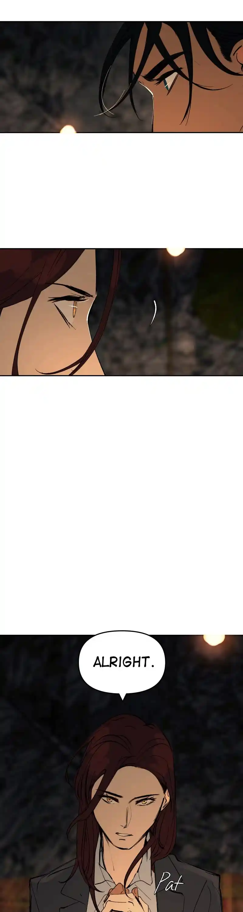 Purple Hyacinth Chapter 157