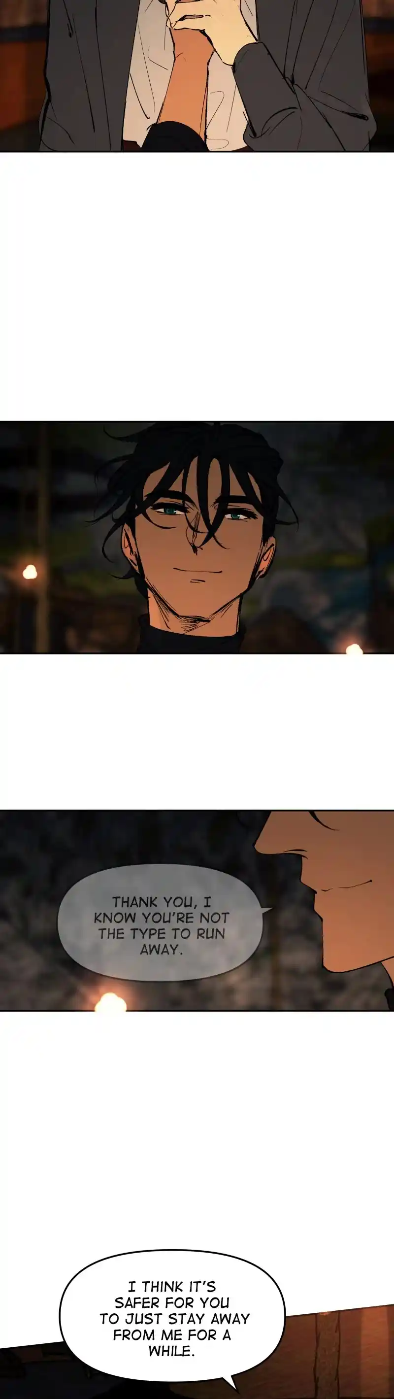 Purple Hyacinth Chapter 157