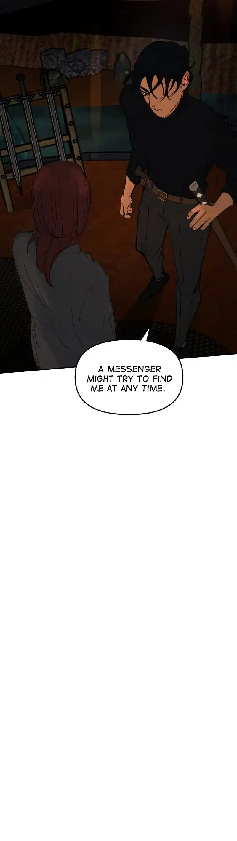 Purple Hyacinth Chapter 157