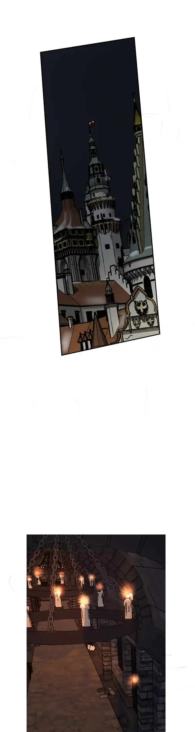 Purple Hyacinth Chapter 157