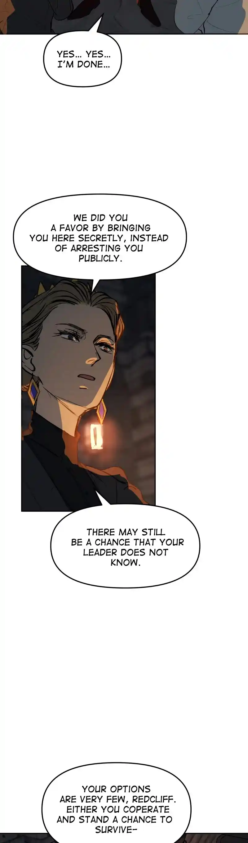 Purple Hyacinth Chapter 157