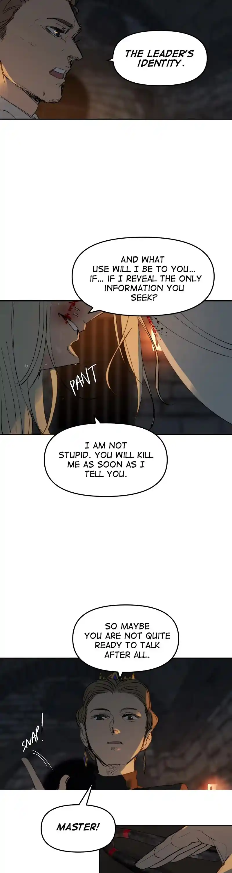 Purple Hyacinth Chapter 157