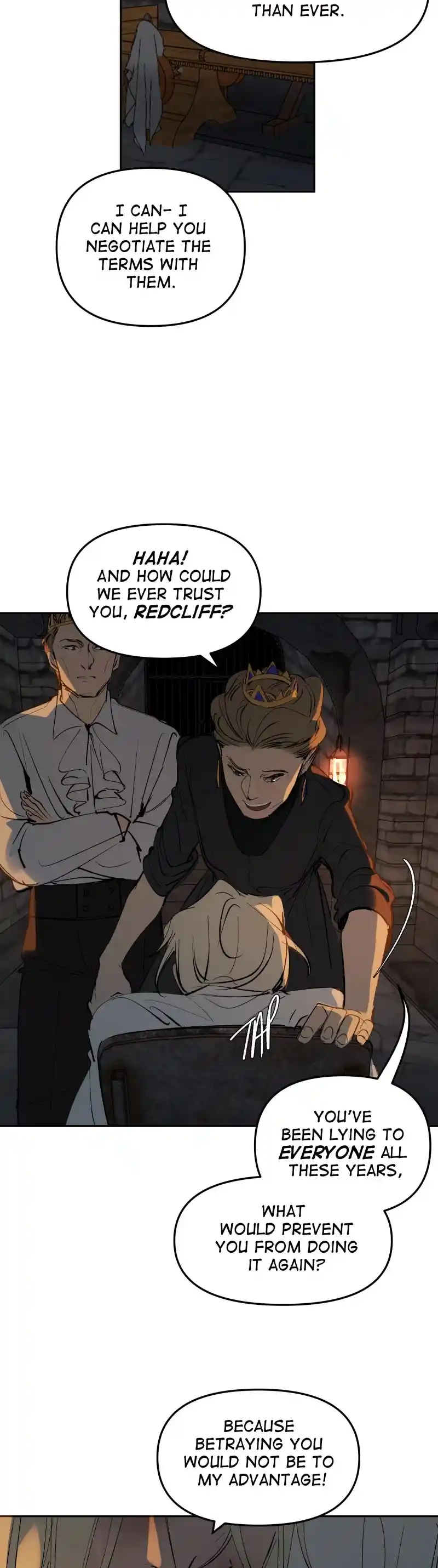 Purple Hyacinth Chapter 157