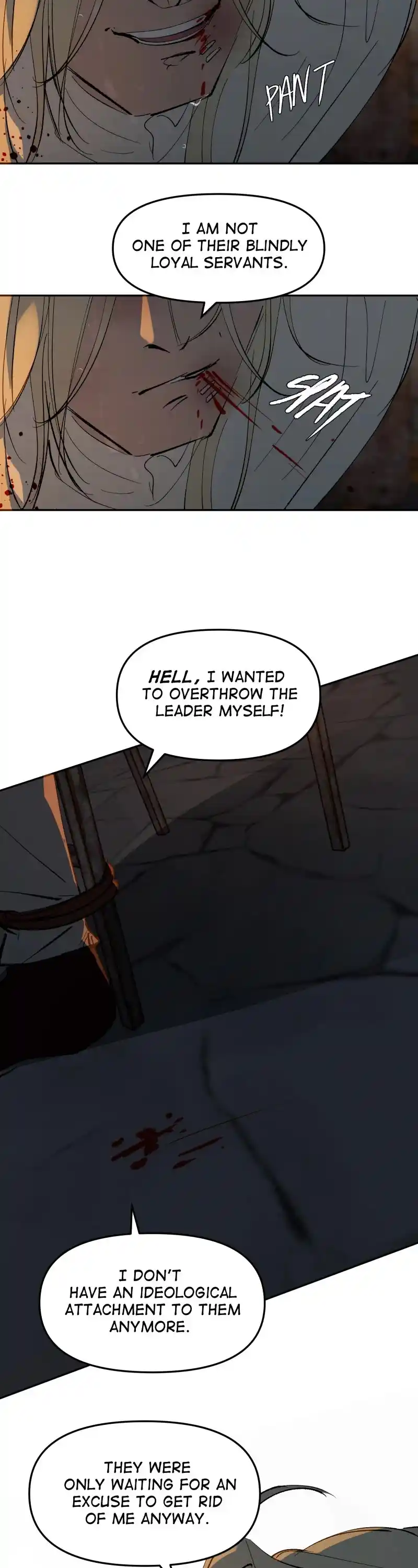 Purple Hyacinth Chapter 157