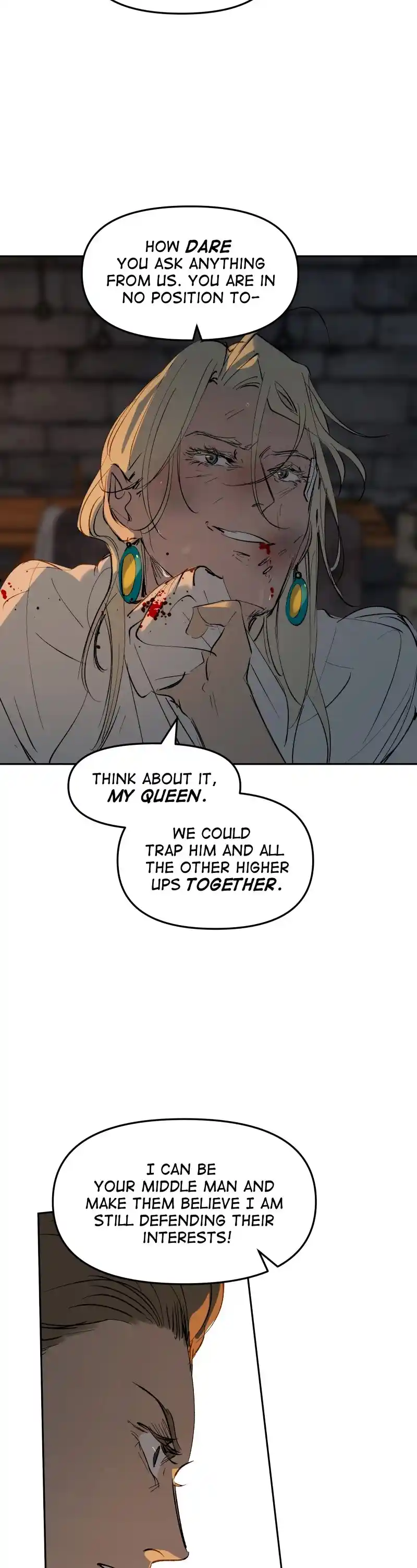 Purple Hyacinth Chapter 157