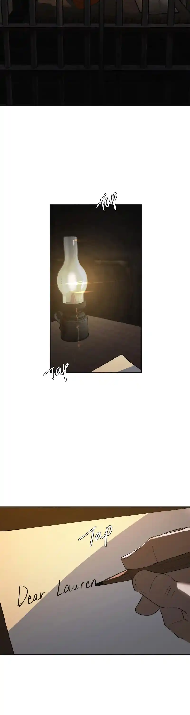 Purple Hyacinth Chapter 157