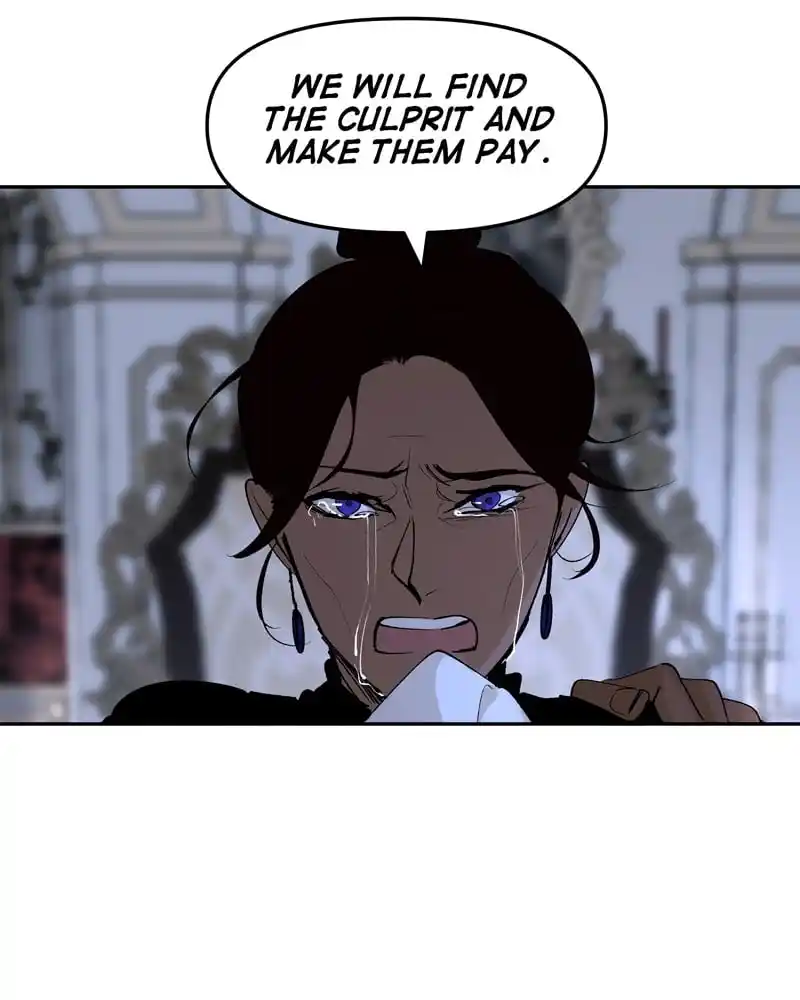 Purple Hyacinth Chapter 158