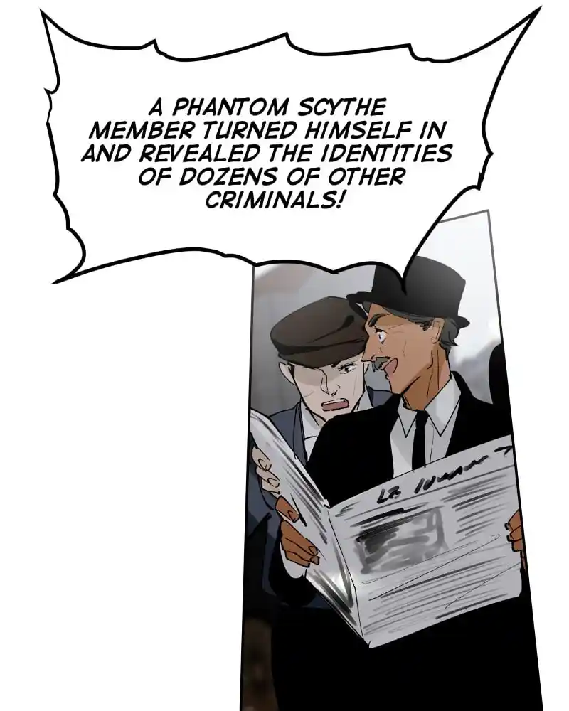 Purple Hyacinth Chapter 158