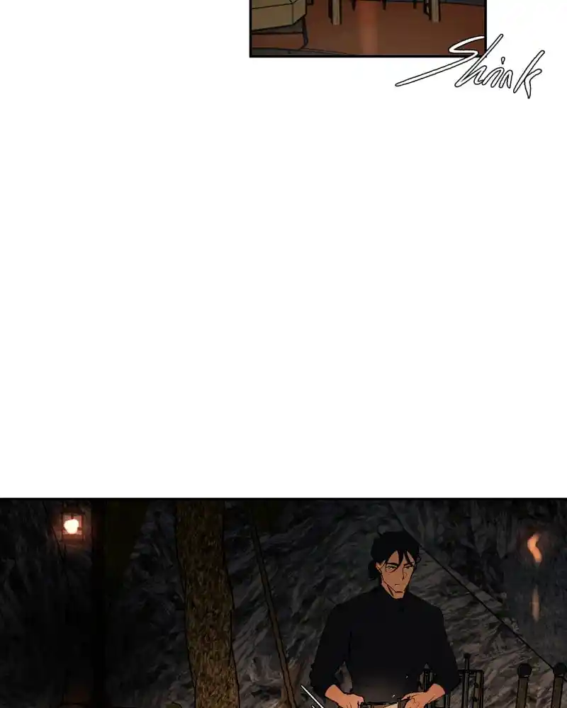 Purple Hyacinth Chapter 158