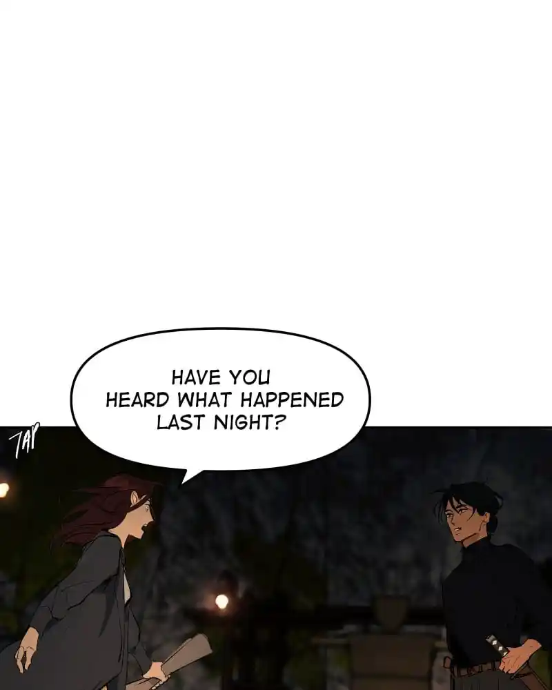 Purple Hyacinth Chapter 158