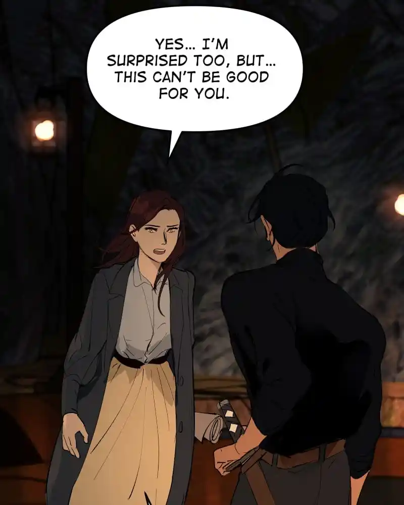 Purple Hyacinth Chapter 158