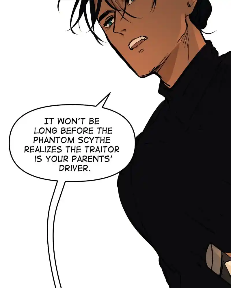 Purple Hyacinth Chapter 158