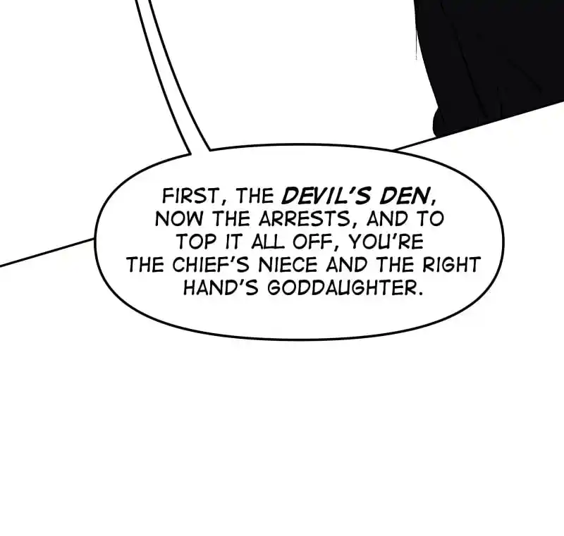 Purple Hyacinth Chapter 158