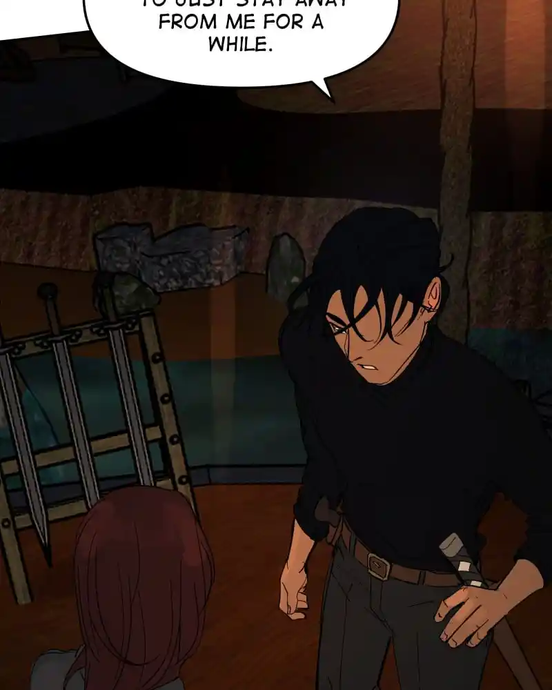 Purple Hyacinth Chapter 158