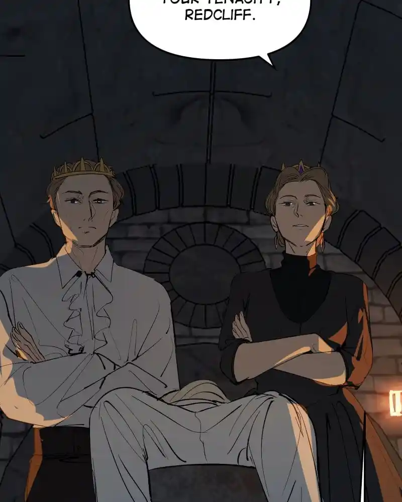 Purple Hyacinth Chapter 158