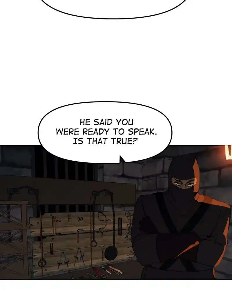 Purple Hyacinth Chapter 158