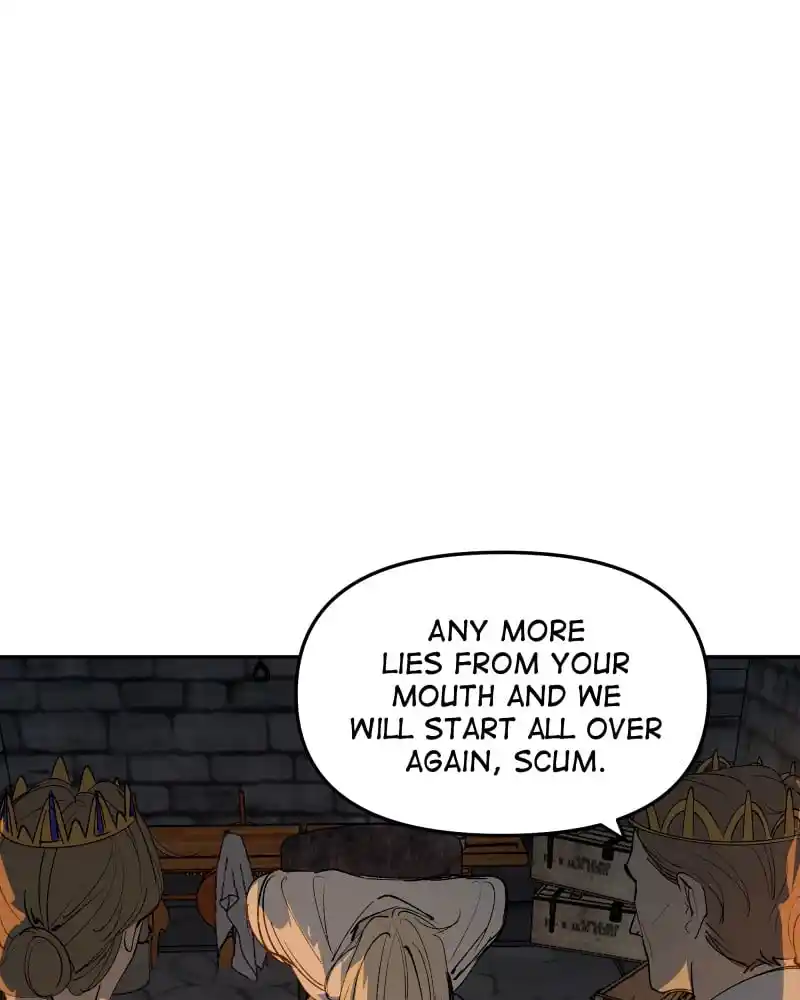 Purple Hyacinth Chapter 158