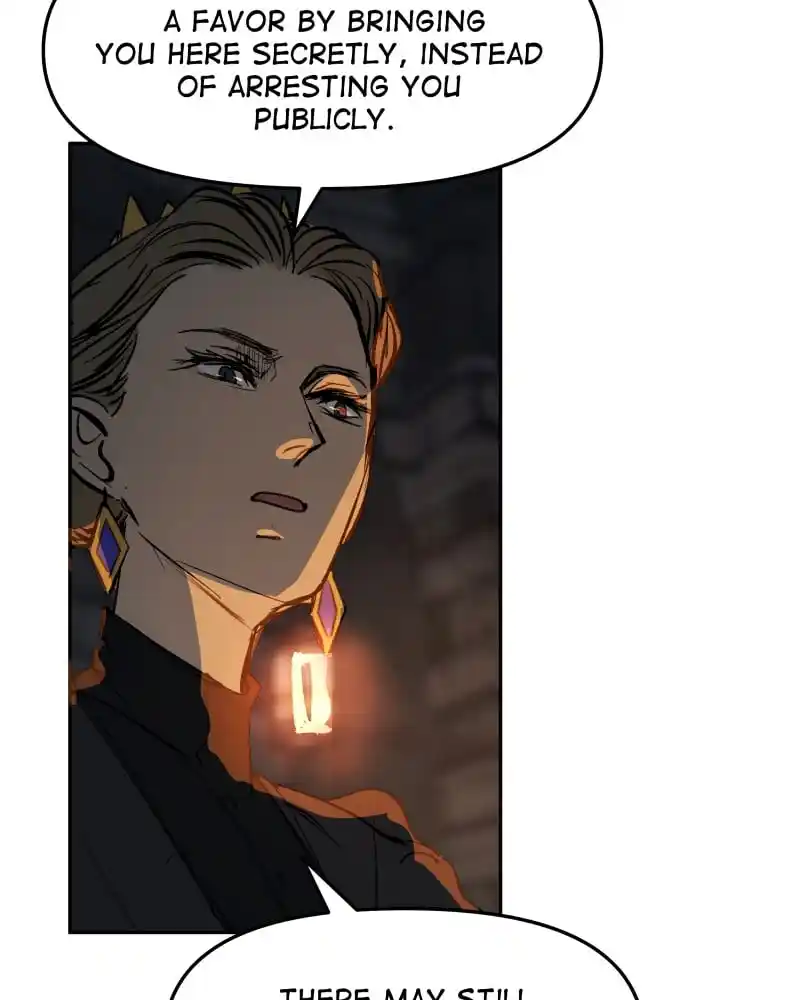 Purple Hyacinth Chapter 158