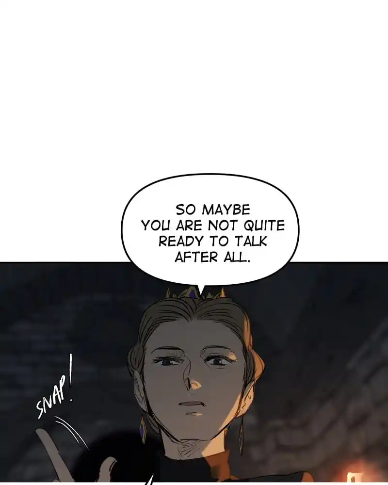 Purple Hyacinth Chapter 158