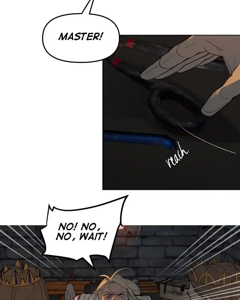 Purple Hyacinth Chapter 158