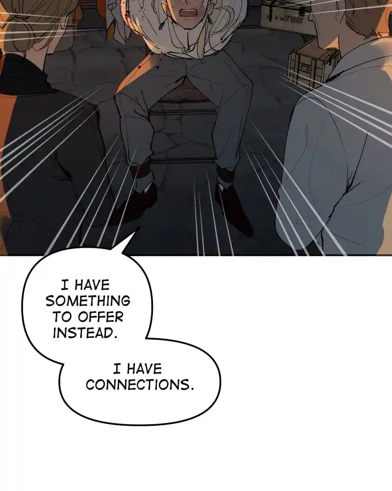 Purple Hyacinth Chapter 158