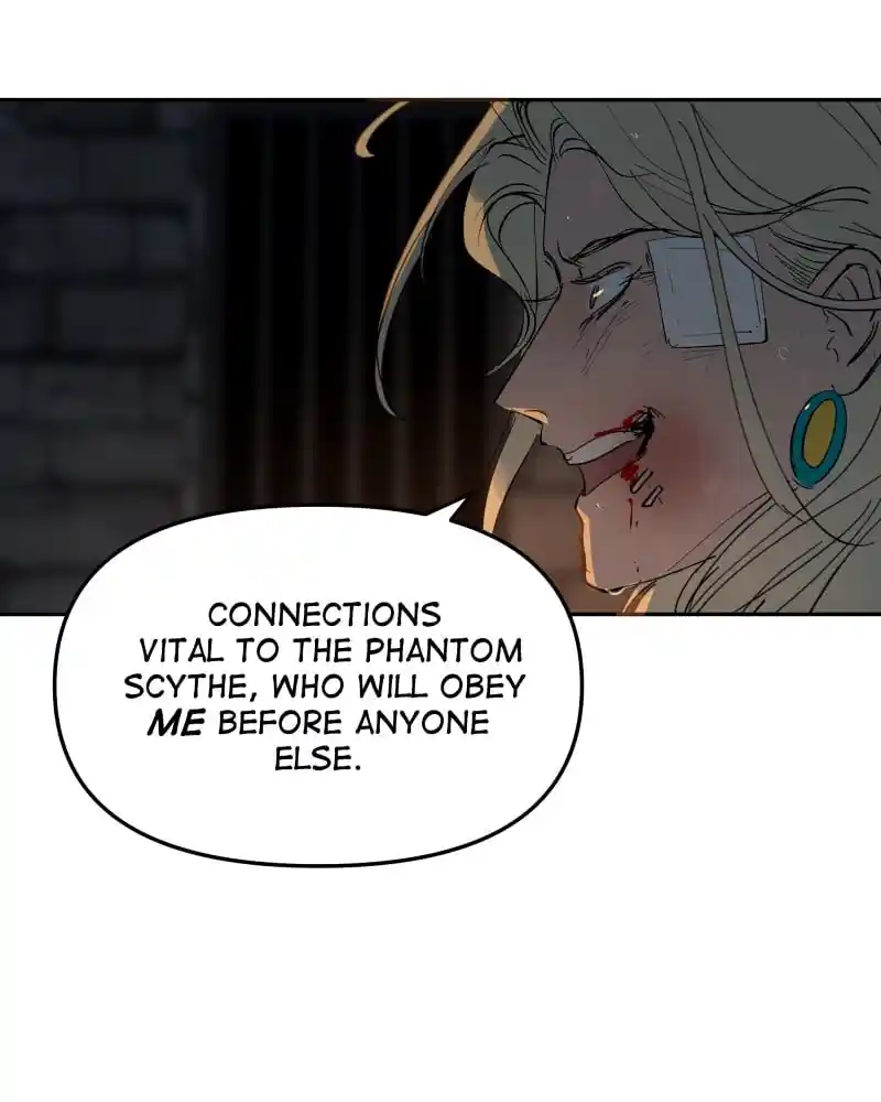 Purple Hyacinth Chapter 158