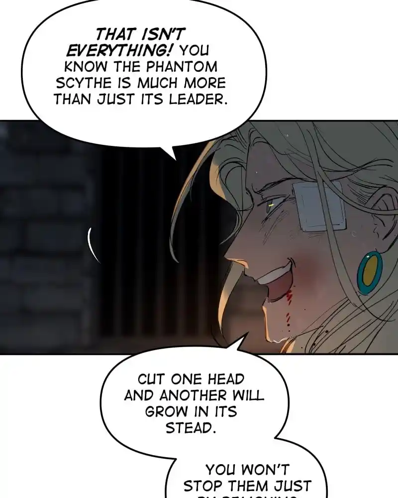 Purple Hyacinth Chapter 158