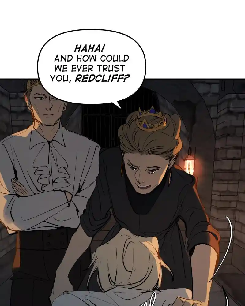 Purple Hyacinth Chapter 158