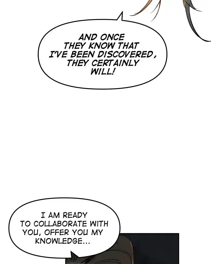 Purple Hyacinth Chapter 158