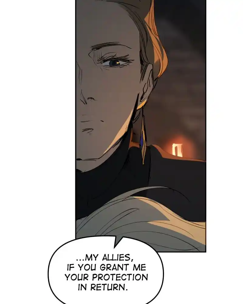 Purple Hyacinth Chapter 158