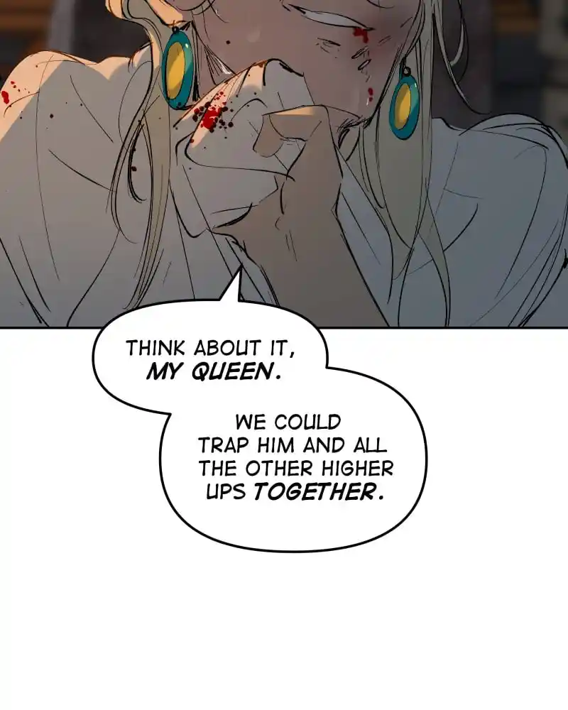 Purple Hyacinth Chapter 158